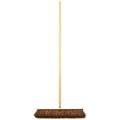 Light House Beauty 18 in. Palmyra Push Broom LI339523